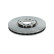 Disque de frein BD915 Bosch, Vignette 2
