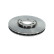 Disque de frein BD915 Bosch, Vignette 4