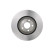 Disque de frein BD916 Bosch, Vignette 3