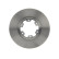 Disque de frein BD918 Bosch, Vignette 5