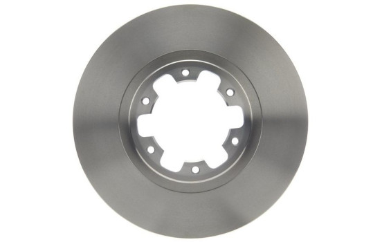 Disque de frein BD918 Bosch, Image 5