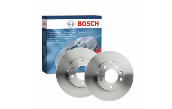 Disque de frein BD921 Bosch, Image 6