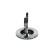 Disque de frein BD922 Bosch, Vignette 5