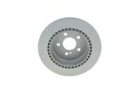 Disque de frein BD929 Bosch