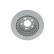 Disque de frein BD929 Bosch