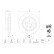 Disque de frein BD929 Bosch, Vignette 5
