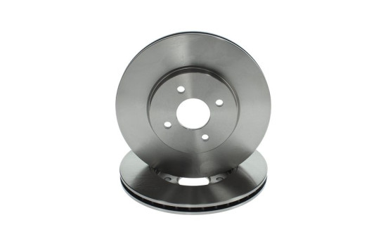 Disque de frein BD930 Bosch, Image 2