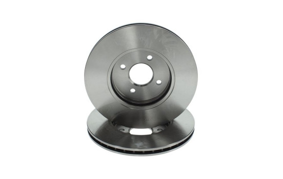 Disque de frein BD930 Bosch, Image 4