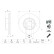 Disque de frein BD957 Bosch, Vignette 5