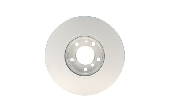 Disque de frein BD958 Bosch