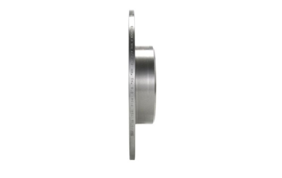 Disque de frein BD961 Bosch, Image 4