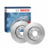 Disque de frein BD962 Bosch, Vignette 6