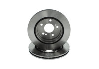Disque de frein BD973 Bosch