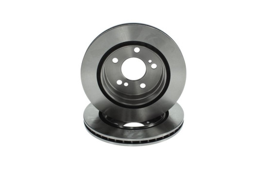 Disque de frein BD973 Bosch
