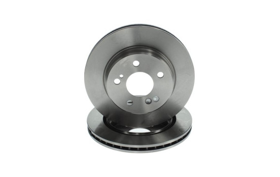 Disque de frein BD973 Bosch, Image 3