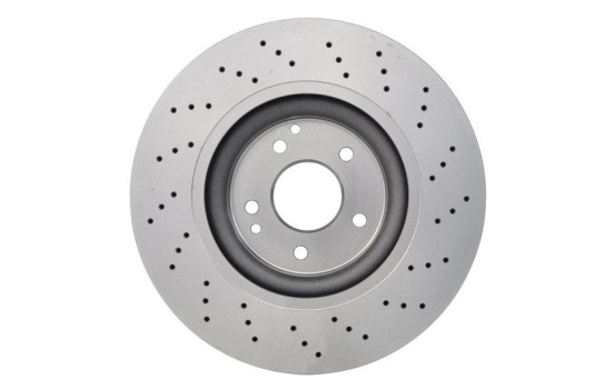 Disque de frein BD974 Bosch, Image 3