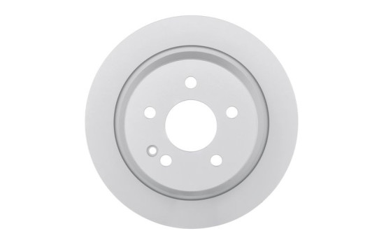Disque de frein BD976 Bosch