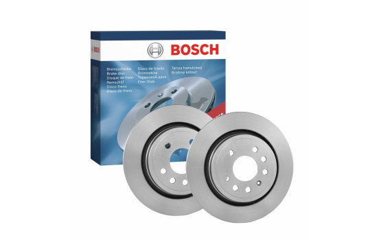 Disque de frein BD979 Bosch, Image 6