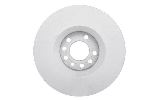 Disque de frein BD980 Bosch, Image 3