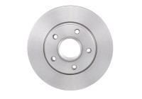 Disque de frein BD981 Bosch