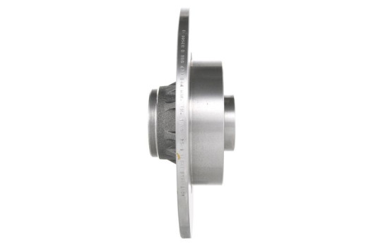 Disque de frein BD981 Bosch, Image 4