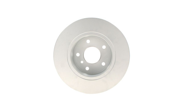Disque de frein BD983 Bosch
