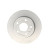 Disque de frein BD983 Bosch, Vignette 3