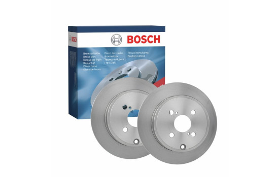 Disque de frein BD985 Bosch, Image 6