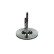 Disque de frein BD987 Bosch, Vignette 5