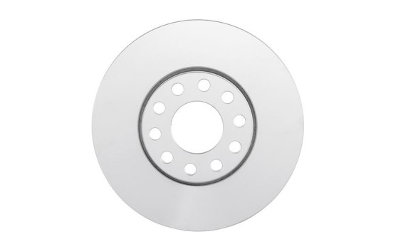 Disque de frein BD988 Bosch