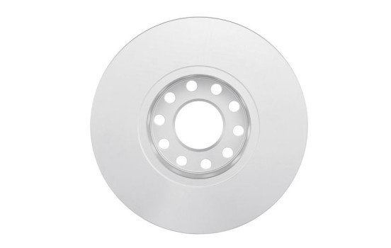 Disque de frein BD988 Bosch, Image 3