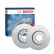 Disque de frein BD988 Bosch, Vignette 6