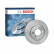 Disque de frein BD992 Bosch, Vignette 6