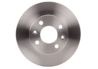 Disque de frein BD993 Bosch