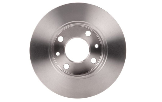 Disque de frein BD993 Bosch, Image 3