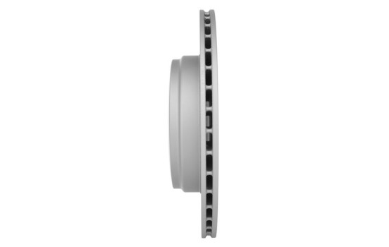Disque de frein BD995 Bosch, Image 2