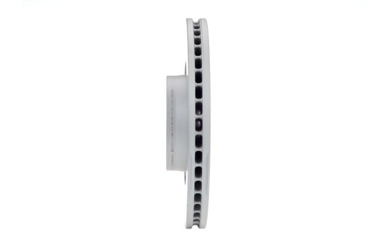 Disque de frein BD998 Bosch, Image 5