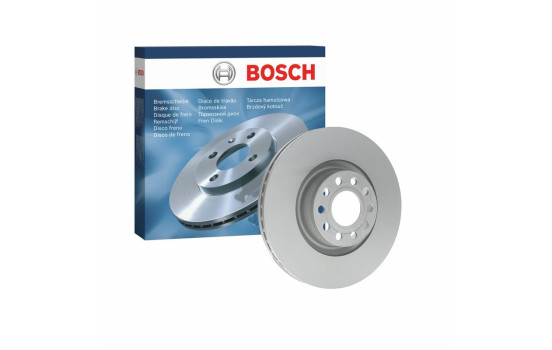 Disque de frein BD998 Bosch, Image 6