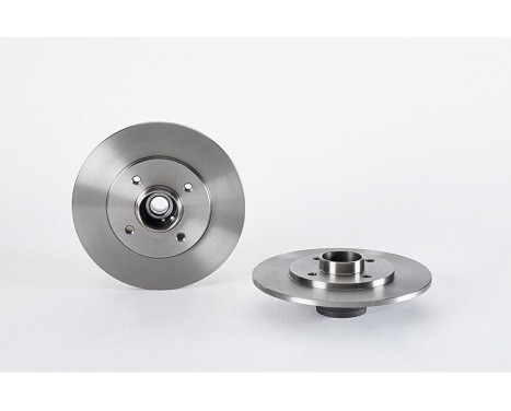 Disque de frein BEARING DISC LINE 08.5833.15 Brembo