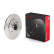Disque de frein BEARING DISC LINE 08.5833.25 Brembo, Vignette 3