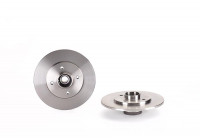 Disque de frein BEARING DISC LINE 08.5834.37 Brembo