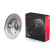 Disque de frein BEARING DISC LINE 08.9512.27 Brembo, Vignette 3