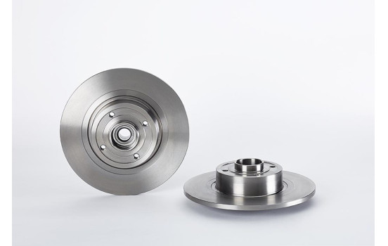 Disque de frein BEARING DISC LINE 08.A135.17 Brembo, Image 2