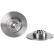 Disque de frein BEARING DISC LINE 08.A135.17 Brembo