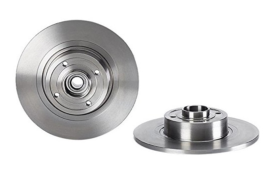 Disque de frein BEARING DISC LINE 08.A135.17 Brembo