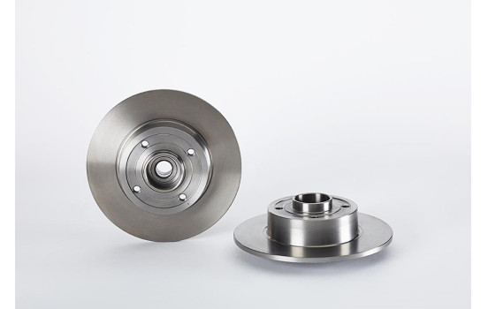 Disque de frein BEARING DISC LINE 08.A141.17 Brembo