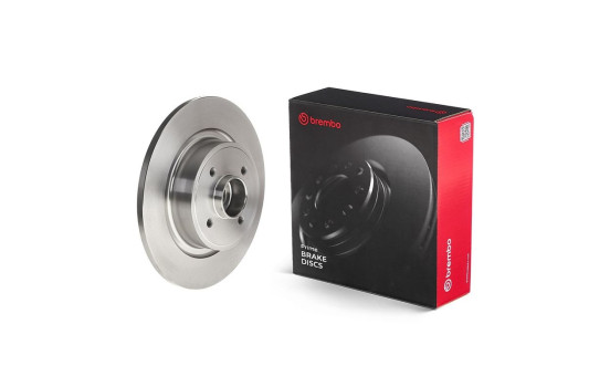 Disque de frein BEARING DISC LINE 08.A238.47 Brembo, Image 3