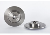 Disque de frein BEARING DISC LINE 08.A239.27 Brembo