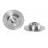 Disque de frein BEARING DISC LINE 08.A753.37 Brembo