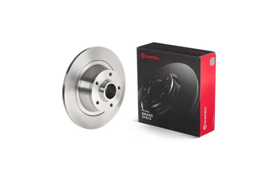 Disque de frein BEARING DISC LINE 08.A753.37 Brembo, Image 3